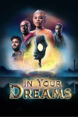  In Your Dreams - Saison 1 affiche 