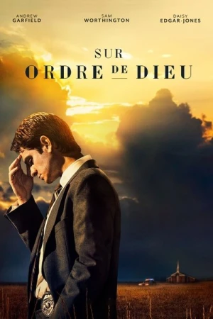 Regarder Sur Ordre De Dieu - Saison 1 en streaming complet