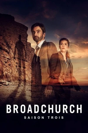 Regarder Broadchurch - Saison 3 en streaming complet
