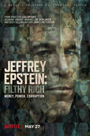 Regarder Jeffrey Epstein - Filthy Rich - Saison 1 en streaming complet