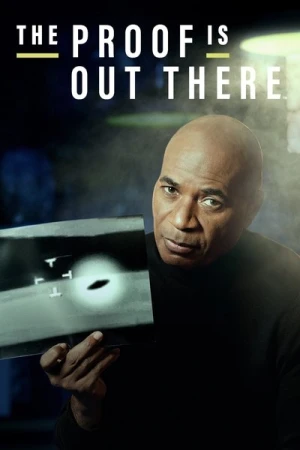  The Proof Is Out There - Saison 1 affiche 