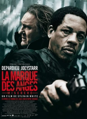  La Marque des anges : Miserere affiche 