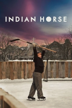 Regarder Cheval Indien en streaming complet