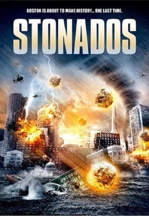 Regarder Stone Impact en streaming complet