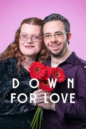  Down for Love - Saison 2 affiche 