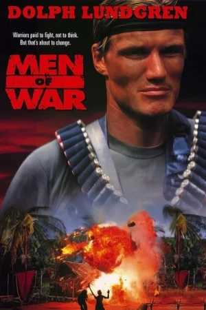 Regarder L'homme de Guerre en streaming complet