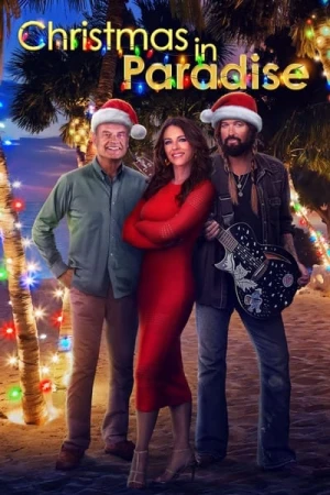 Regarder Noël au Paradis en streaming complet