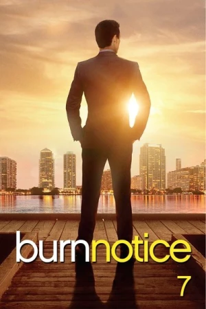 Regarder Burn Notice - Saison 7 en streaming complet