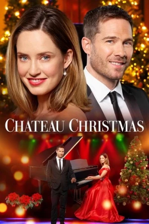 Regarder Noël au château en streaming complet
