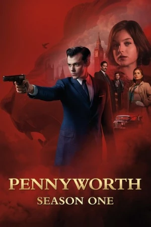 Regarder Pennyworth - Saison 1 en streaming complet