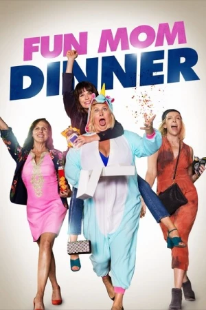 Regarder Fun Mom Dinner en streaming complet