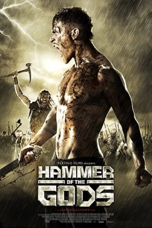Regarder Hammer of the Gods en streaming complet