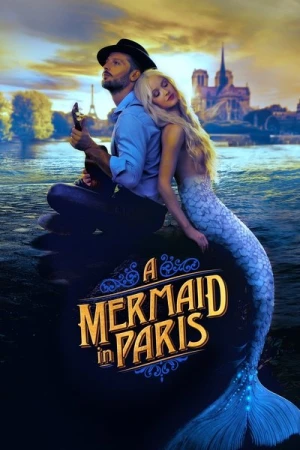 Regarder Une sirène à Paris en streaming complet