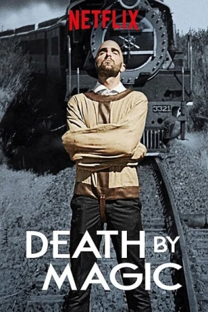 Regarder Death By Magic - Saison 1 en streaming complet