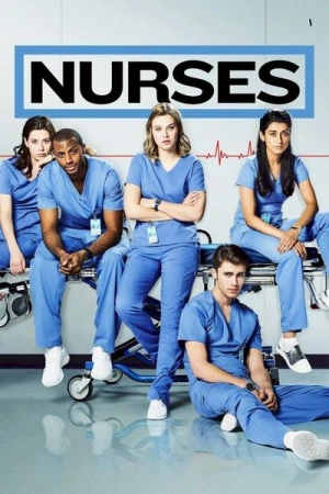 Regarder Nurses (2020) - Saison 2 en streaming complet