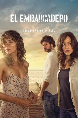 Regarder The Pier - Saison 2 en streaming complet