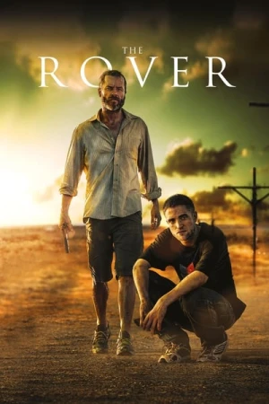 Regarder The Rover en streaming complet