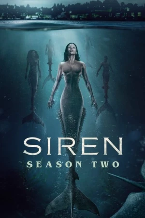Regarder Siren (2018) - Saison 2 en streaming complet