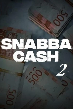 Regarder Snabba Cash - Saison 2 en streaming complet