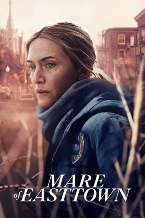 Regarder Mare of Easttown - Saison 1 en streaming complet
