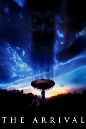 Regarder The Arrival en streaming complet