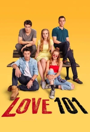 Regarder Love 101 - Saison 1 en streaming complet