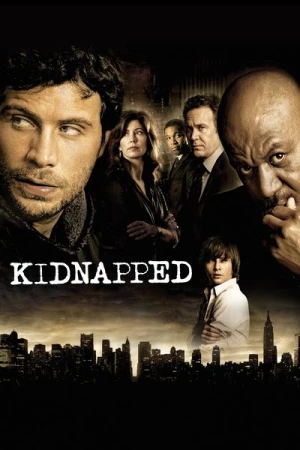  Kidnapped - Saison 1 affiche 