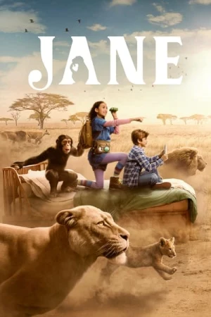  Jane - Saison 2 affiche 