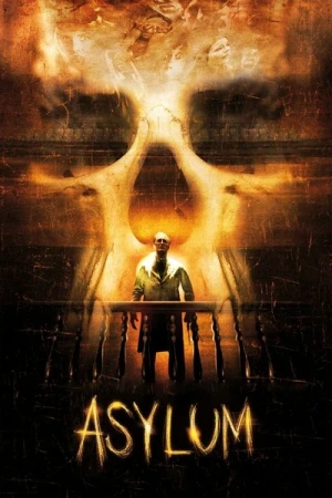 Regarder Asylum en streaming complet