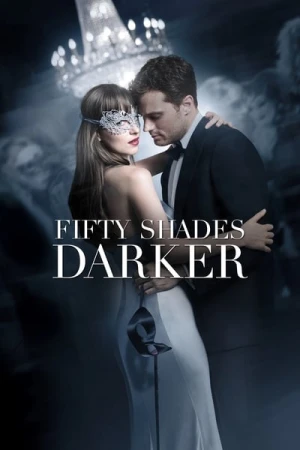 Regarder Cinquante nuances plus sombres en streaming complet