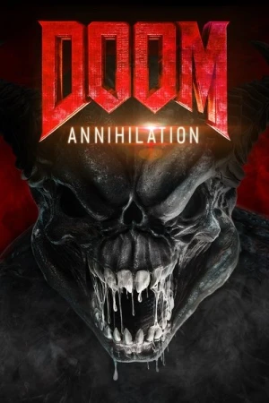 Regarder Doom : Annihilation en streaming complet