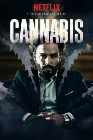  Cannabis - Saison 1 affiche 