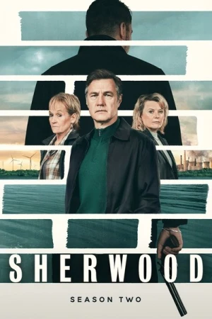 Regarder Sherwood - Saison 2 en streaming complet