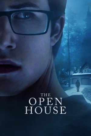 Regarder The Open House en streaming complet