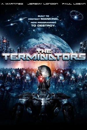 Regarder Terminators en streaming complet