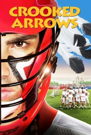 Regarder Crooked Arrows en streaming complet