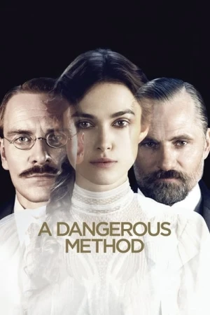 Regarder A Dangerous Method en streaming complet