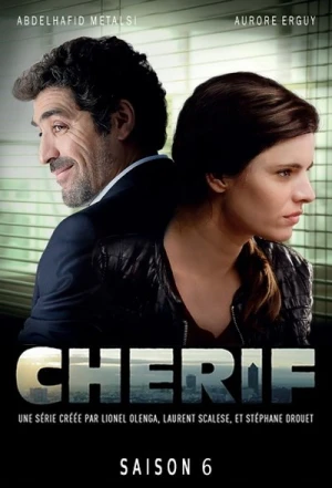 Regarder Chérif - Saison 6 en streaming complet