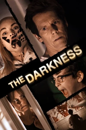 Regarder The Darkness en streaming complet