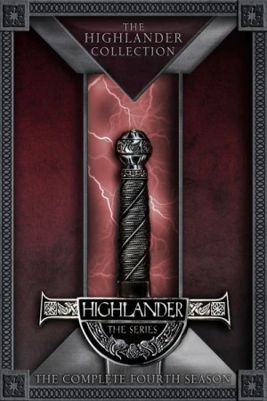 Regarder Highlander - Saison 4 en streaming complet