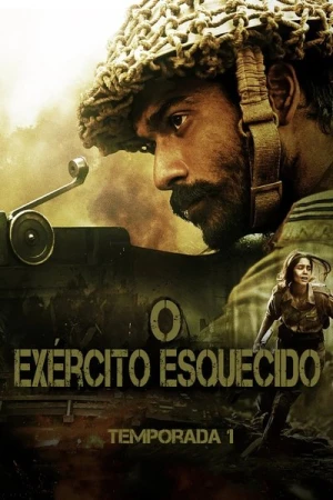 Regarder The Forgotten Army - Saison 1 en streaming complet