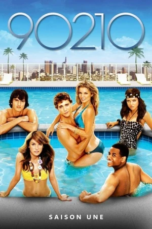 Regarder 90210 Beverly Hills Nouvelle Génération - Saison 1 en streaming complet
