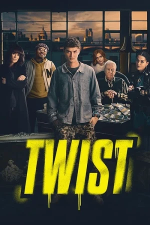Regarder Twist en streaming complet