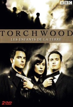  Torchwood - Saison 3 affiche 