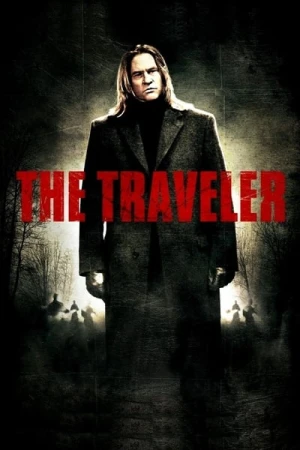 Regarder The Traveler - Le Justicier des Ténèbres en streaming complet