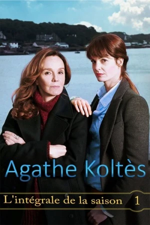 Regarder Agathe Koltès - Saison 1 en streaming complet