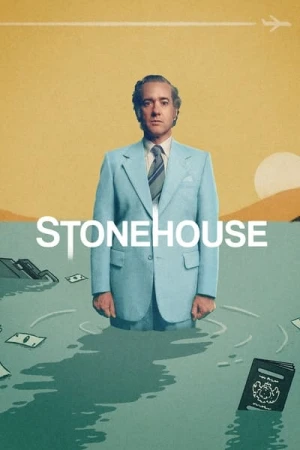 Regarder Stonehouse - Saison 1 en streaming complet