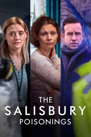Regarder The Salisbury Poisonings - Saison 1 en streaming complet