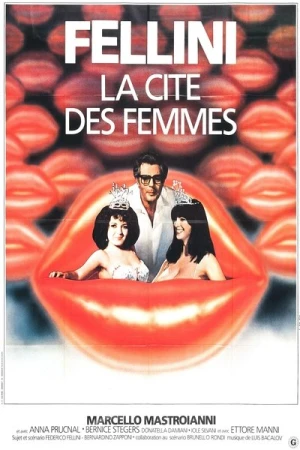 Regarder La Cité des femmes en streaming complet