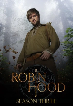  Robin des bois - Saison 3 affiche 